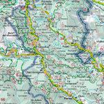 Michelin Languedoc-Roussillon 2024 RO bundle exclusive