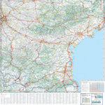 Michelin Languedoc-Roussillon 2024 VO bundle exclusive