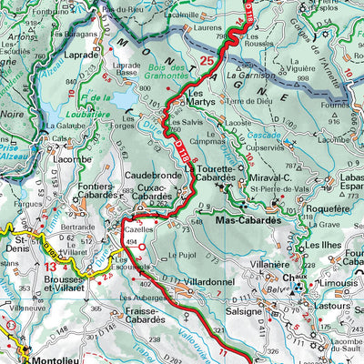 Michelin Languedoc-Roussillon 2024 VO bundle exclusive
