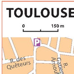 Michelin Midi-Pyrénées 2022 Inset Toulouse bundle exclusive