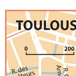 Michelin Midi-Pyrénées 2024 Inset Toulouse bundle exclusive