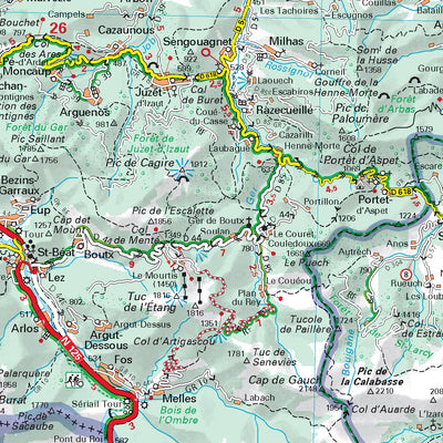 Michelin Midi-Pyrénées 2024 RO bundle exclusive
