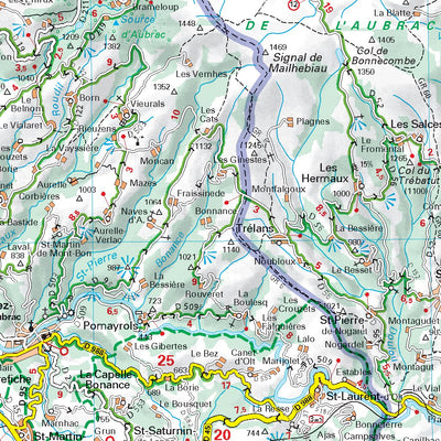 Michelin Midi-Pyrénées 2024 VO bundle exclusive