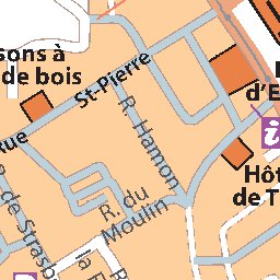 Michelin Normandie - Caen bundle exclusive