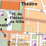 Michelin Normandie - Le Havre bundle exclusive