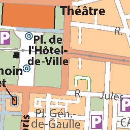 Michelin Normandie - Le Havre bundle exclusive