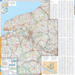 Michelin Normandie RO bundle exclusive