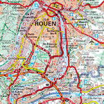 Michelin Normandie RO bundle exclusive