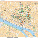 Michelin Normandie Rouen Inset bundle exclusive