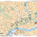 Michelin Pays de la Loire 2024 Inset Nantes bundle exclusive