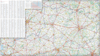 Michelin Pays de la Loire 2024 VO bundle exclusive