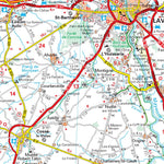 Michelin Pays de la Loire 2024 VO bundle exclusive