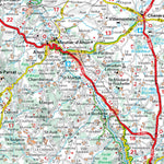 Michelin Poitou-Charentes-Limousin 2023 Index bundle exclusive