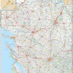 Michelin Poitou-Charentes-Limousin 2024 bundle exclusive