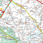 Michelin Poitou-Charentes-Limousin 2024 bundle exclusive