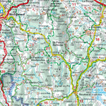 Michelin Poitou-Charentes-Limousin 2024 Index bundle exclusive
