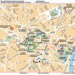 Michelin Poitou-Charentes-Limousin 2024 - Limoges bundle exclusive