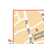 Michelin Poitou-Charentes-Limousin 2024 - Limoges bundle exclusive