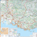 Michelin Provence-Alpes-Côte d'Azur 2022 RO bundle exclusive