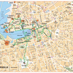 Michelin Provence-Alpes-Côte d'Azur 2024 Inset Marseille bundle exclusive