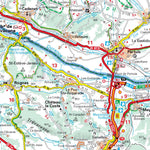 Michelin Provence-Alpes-Côte d'Azur 2024 RO bundle exclusive