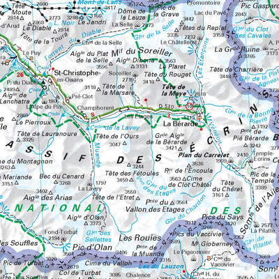 Michelin Provence-Alpes-Côte d'Azur 2024 VO bundle exclusive