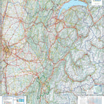 Michelin Rhône-Alpes 2024 RO bundle exclusive