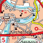 Michelin Suisse 2024 - Bern bundle exclusive