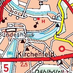 Michelin Suisse 2024 - Bern bundle exclusive