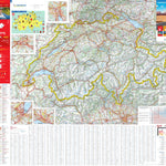 Michelin Suisse 2024 bundle exclusive