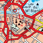 Michelin Suisse 2024 - Genève bundle exclusive