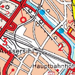 Michelin Suisse 2024 - Zürich bundle exclusive