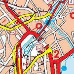 Michelin Suisse 2024 - Zürich bundle exclusive