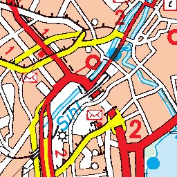 Michelin Suisse 2024 - Zürich bundle exclusive