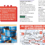 Michelin Van Et Camping-Car En France - Itineraires bundle exclusive