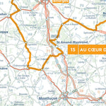 Michelin Van Et Camping-Car En France - Main bundle exclusive