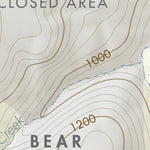 Bear Creek Redwoods Open Space Preserve Preview 2