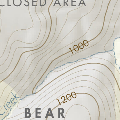 Bear Creek Redwoods Open Space Preserve Preview 2