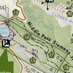 Bear Creek Redwoods Open Space Preserve Preview 3