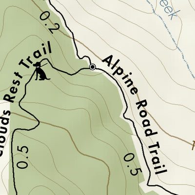 Coal Creek Open Space Preserve Preview 2