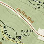 Coal Creek Open Space Preserve Preview 3