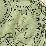 El Corte de Madera Creek Open Space Preserve Preview 2