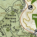 El Corte de Madera Creek Open Space Preserve Preview 3