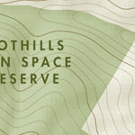 Midpeninsula Regional Open Space District Foothills Open Space Preserve bundle exclusive
