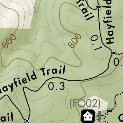 Fremont Older Open Space Preserve Preview 2