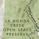 La Honda Creek Open Space Preserve Preview 2