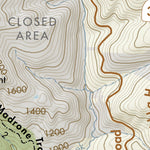 La Honda Creek Open Space Preserve Preview 3