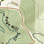 Los Trancos Open Space Preserve Preview 2