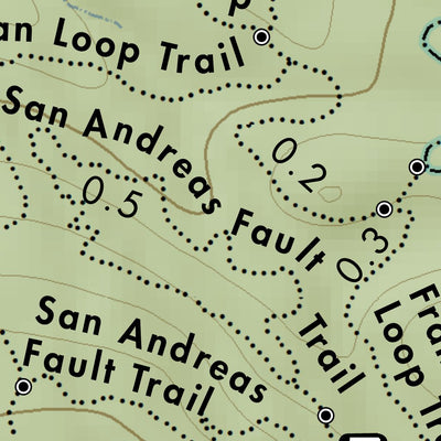 Los Trancos Open Space Preserve Preview 3