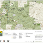 Monte Bello Open Space Preserve Preview 1